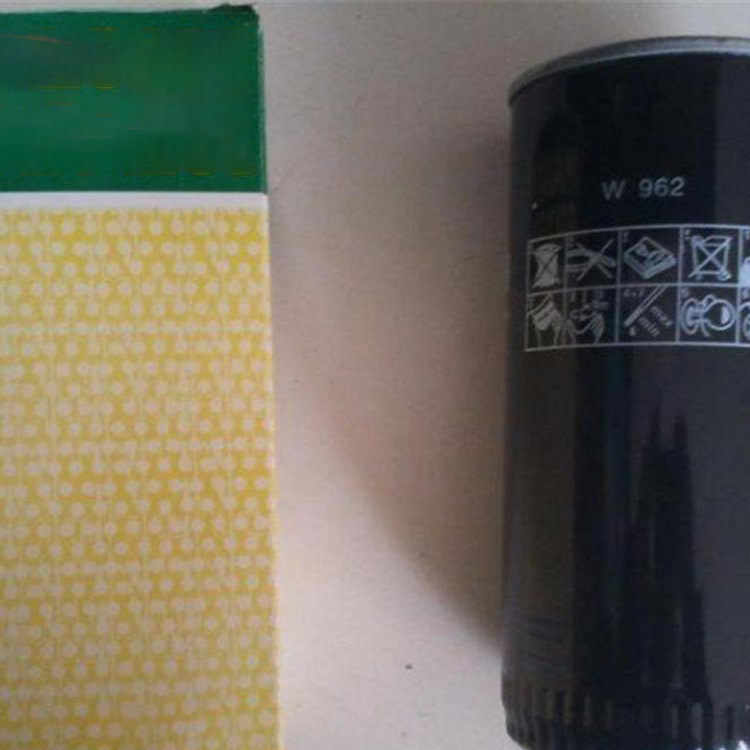 Replacement MAHLE Oil Filter HC9