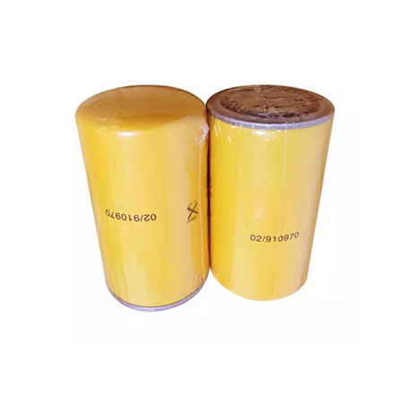 Replacement MC CORMICK Oil Filter 701898A1