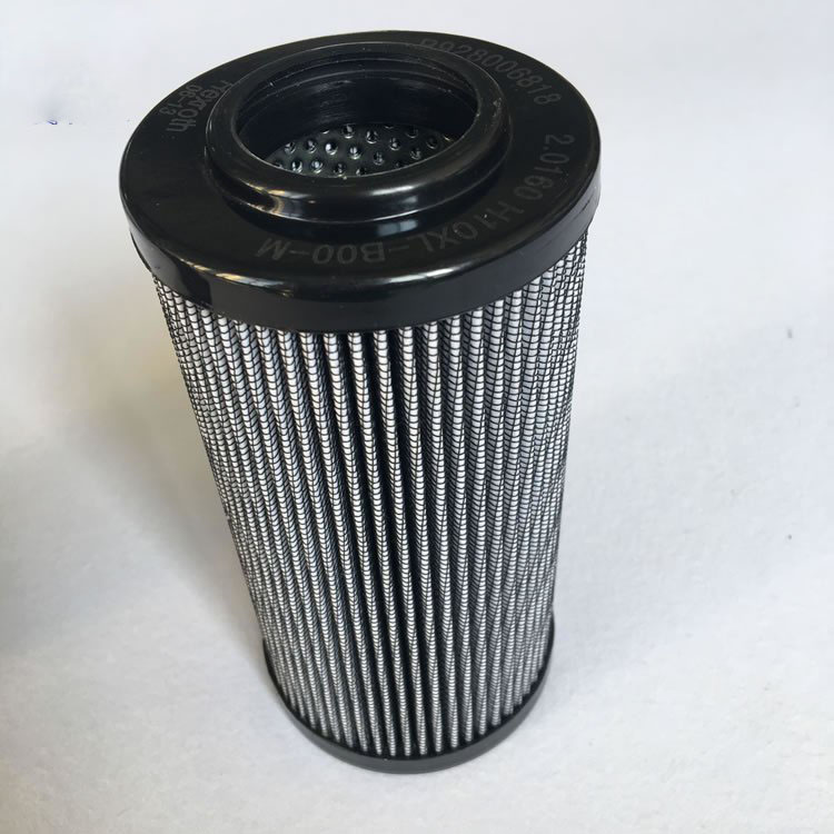 Replacement BAMA Hydraulic Filter 2.0160H10XL-B00-M