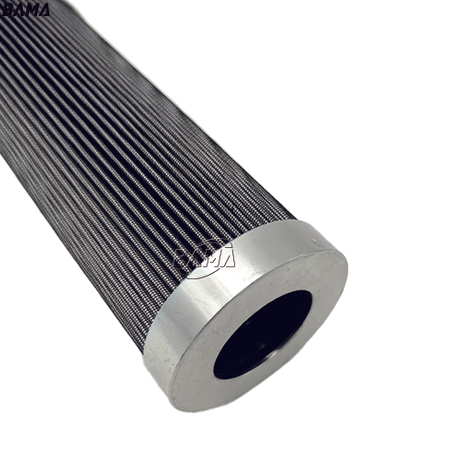 Replacement MP FILTRI Hydraulic Pressure Filter PL1102A010AHP01