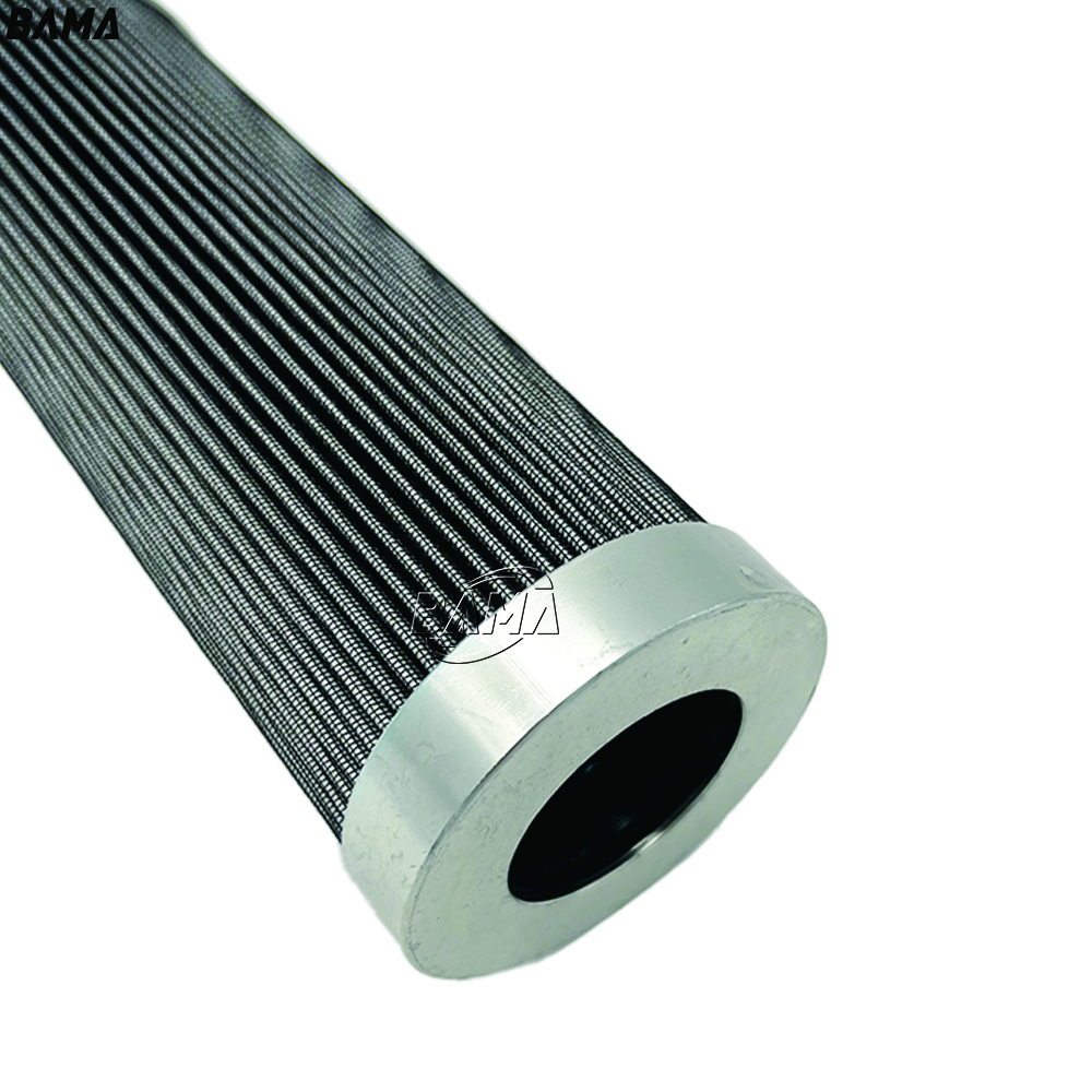 Replacement MP FILTRI Hydraulic Pressure Filter US1102A025AHP01