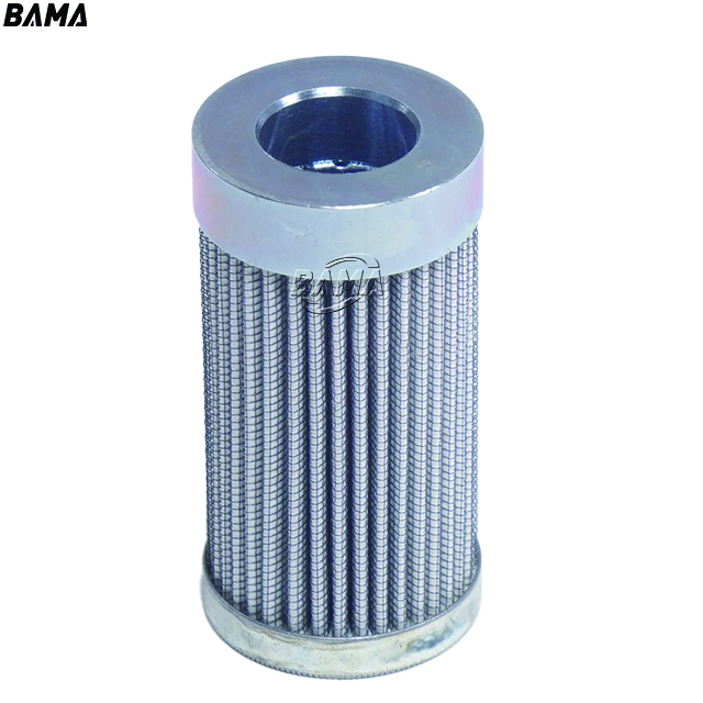 Replacement MP FILTRI Hydraulic Pressure Filter Element HP0502A03ASP01