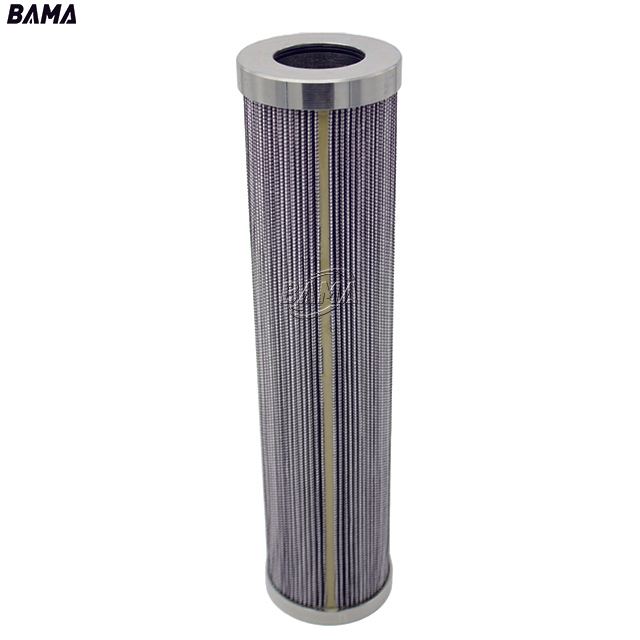 Replacement MP FILTRI Hydraulic pressure filter HP653A06HA
