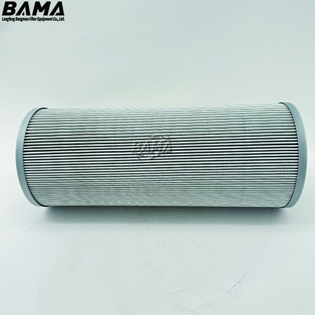 Replacement INTERNORMEN Hydraulic oil filter 300300