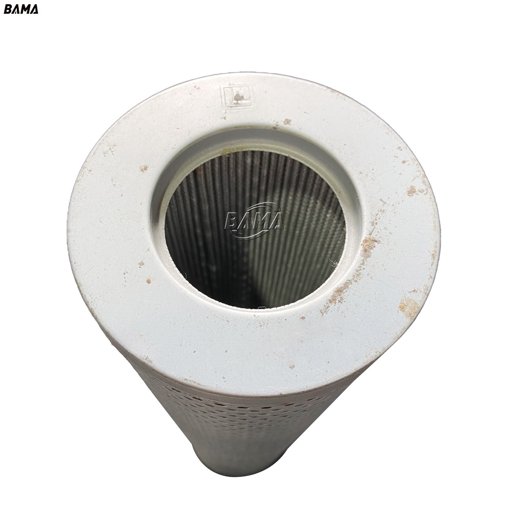 Replacement LEEMIN Hydraulic filter element FAX-400*20
