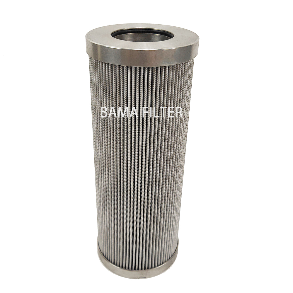 Replacement MP FILTRI Hydraulic Pressure Filter 6014001