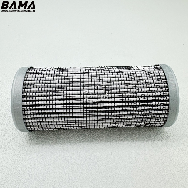 Replacement MP FILTRI Hydraulic Pressure Filter 6013001