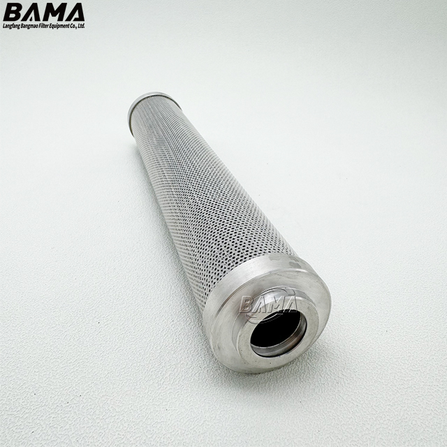 Replacement Hydraulic Filter Element 11562487