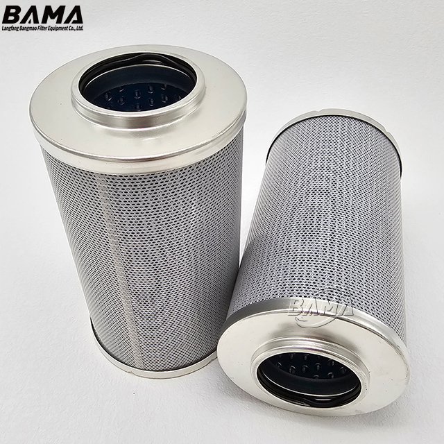 Replacement MP FILTRI Hydraulic Pressure Filter MP9606