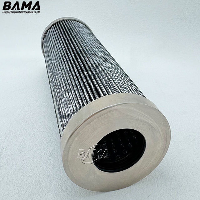 Replacement MP FILTRI Hydraulic Pressure Filter 6008003