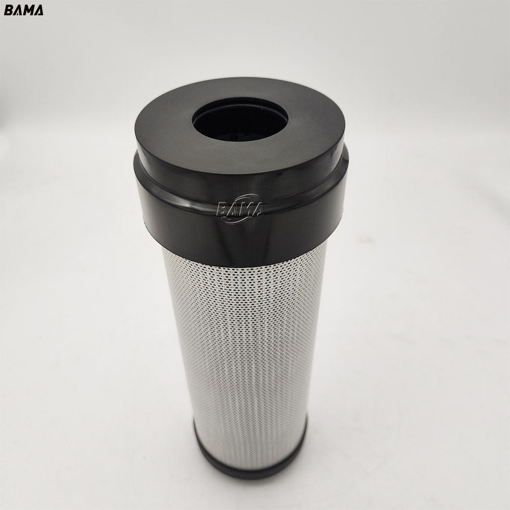 BAMA factory specializing in the production of hydraulic return oil filter element HP29RNL11-10MB