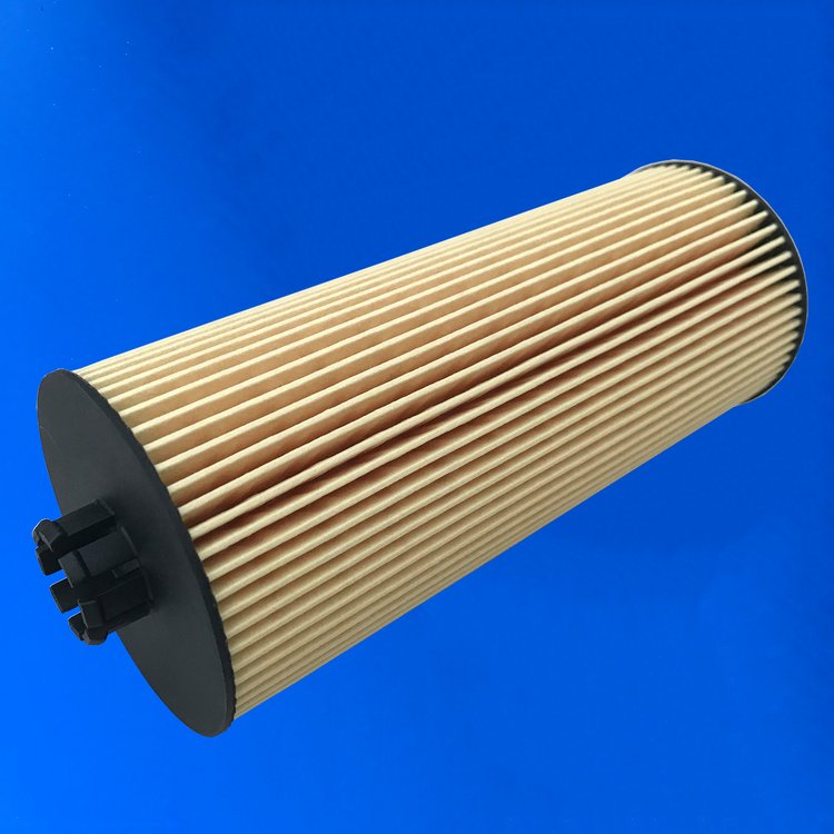Replacement MANN Fire Truck Oil Filter Cartridge 51055040096