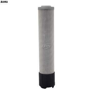 China factory direct supply high press hydraulic oil filter element RA230FV1