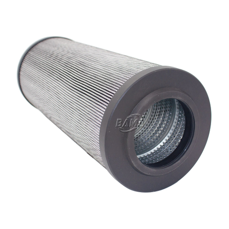 Interchange return oil filter element for construction machinery 052632