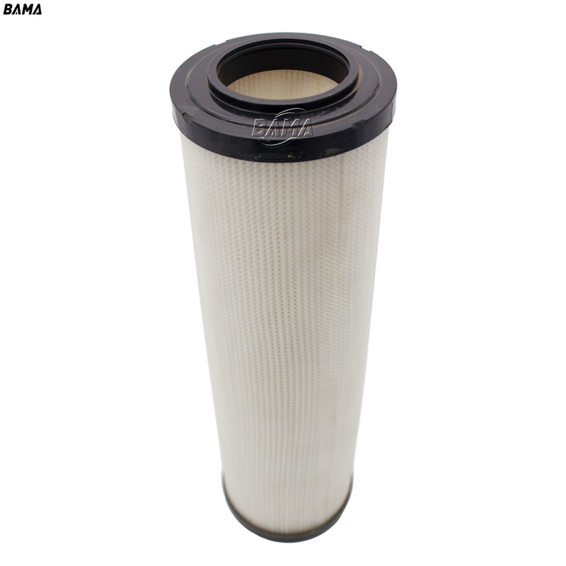 BAMA replacement VOLVO hydraulic filter element 15042230 hydraulic oil