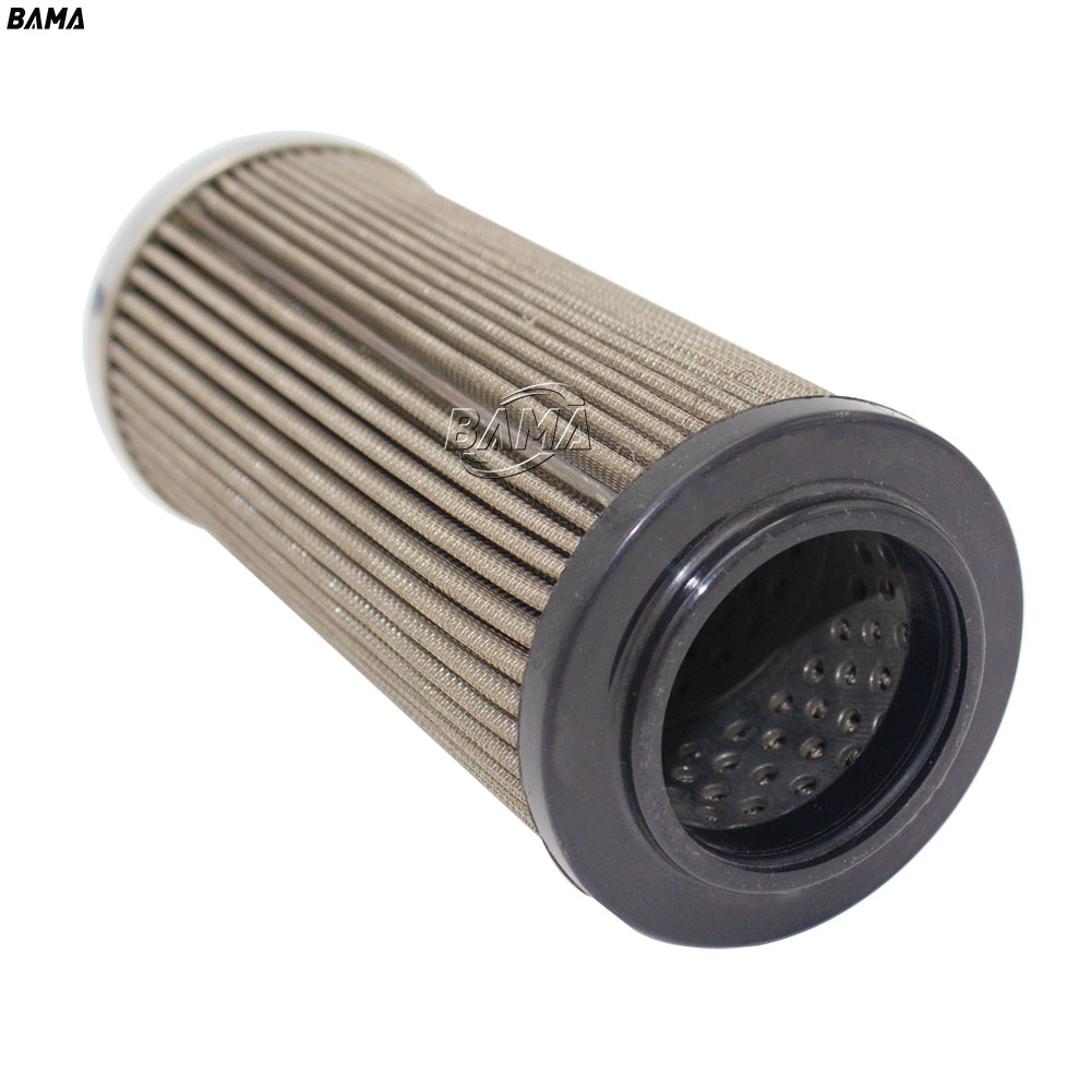 BAMA supports custom hydraulic pressure filter element for heavy 0330D020V