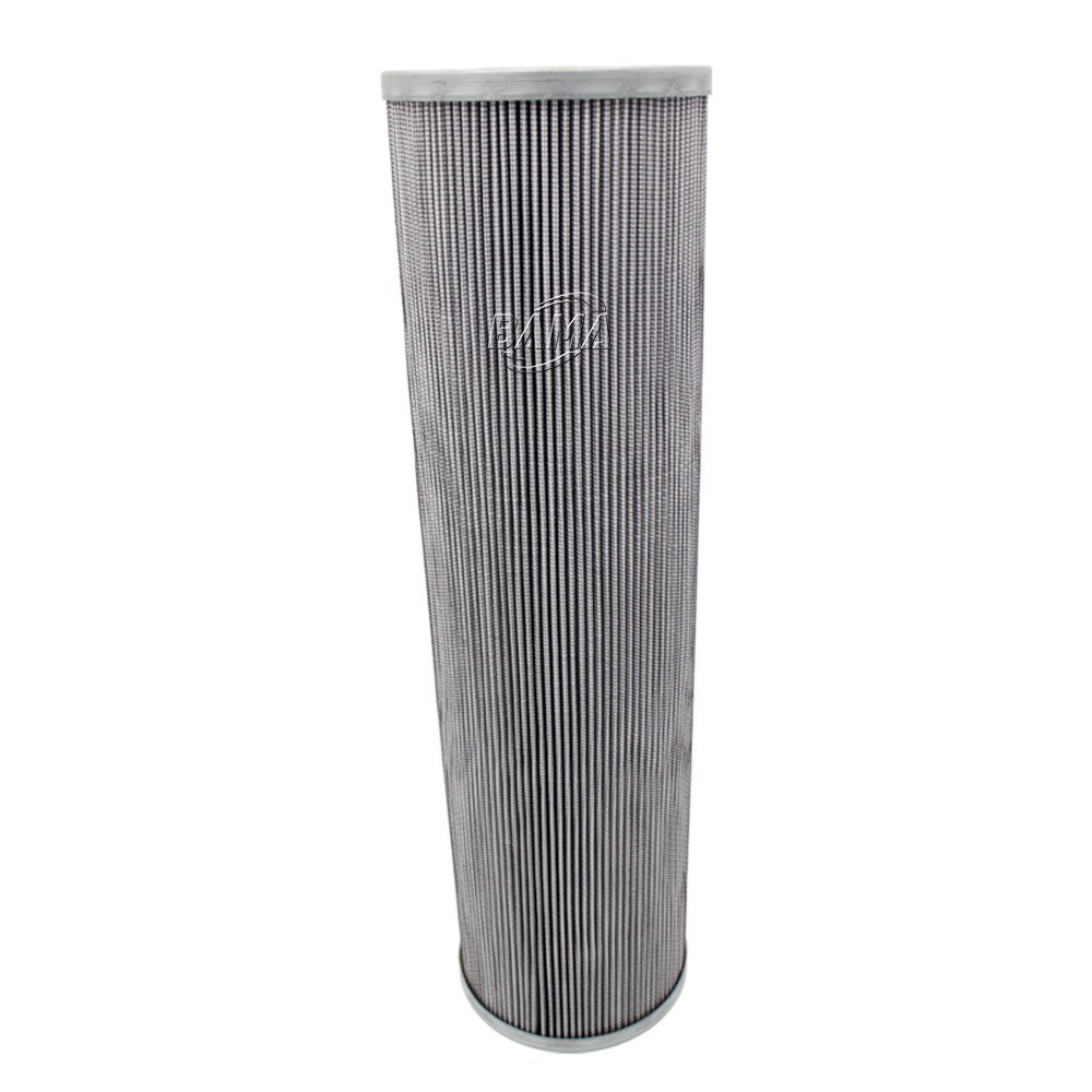 BAMA Customized industrial filter equipment hydraulic filter element PMR-002