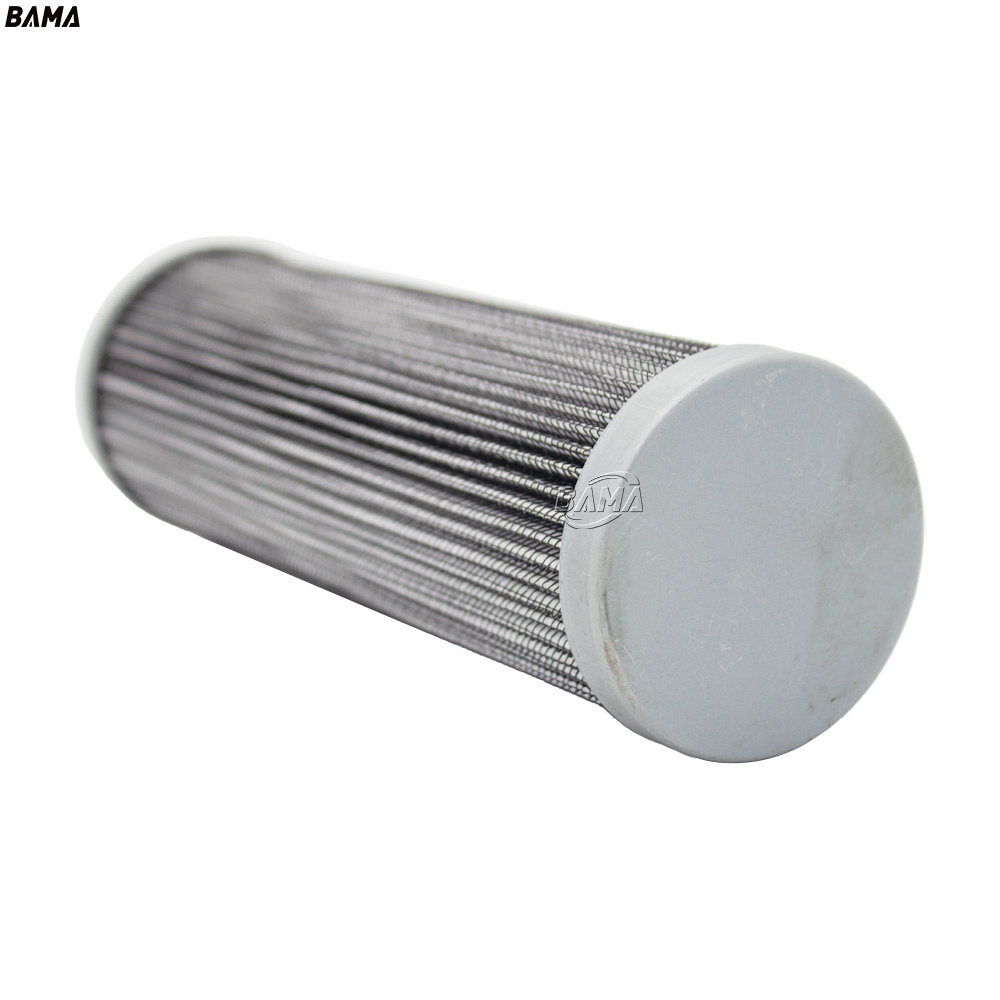 Rolling mill hydraulic lube oil filter element DHD240F10V industry filter
