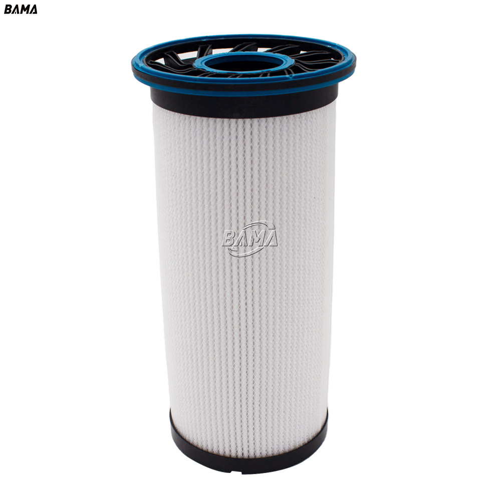 Industrial filtration equipment hydraulic oil filter element 23424922