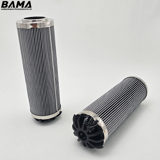 Replacement FLEETGUARD Hydraulic Filter Element HF29081