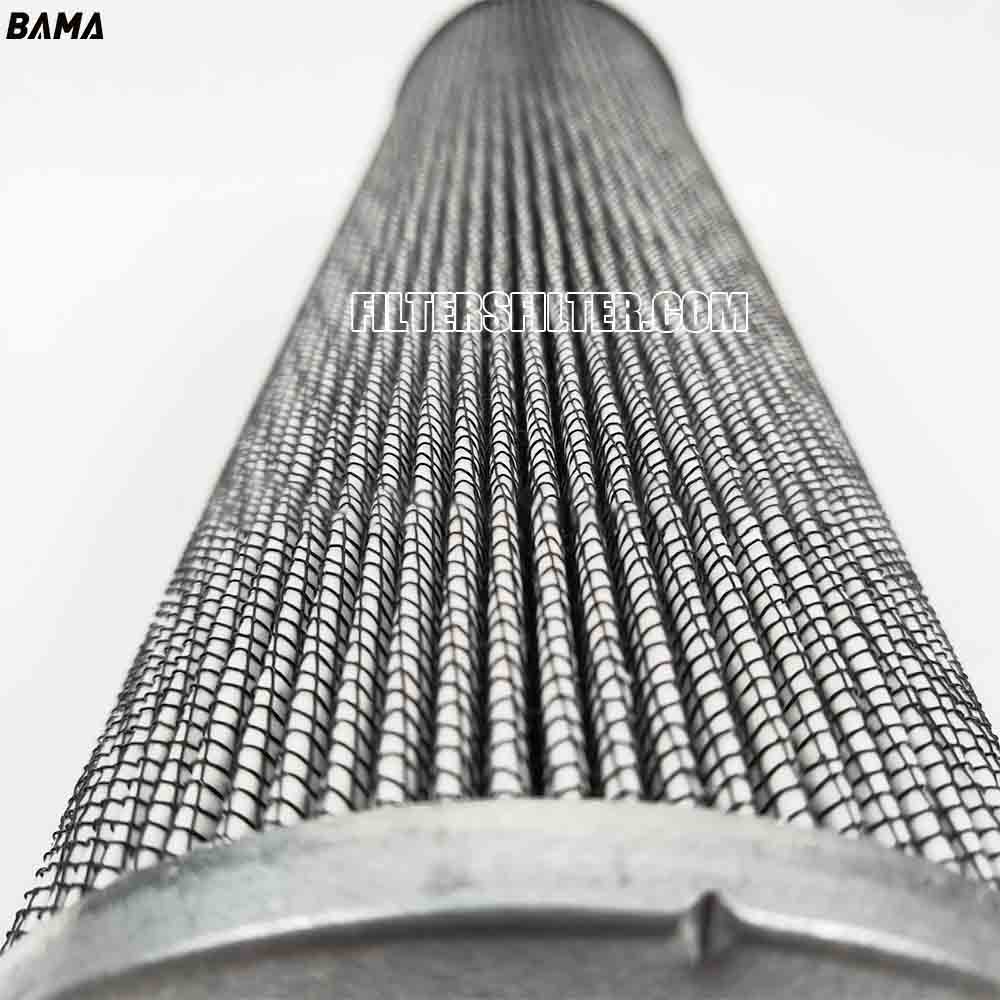 Replace FILTREC Truck Pressure Filter Element D731G25A