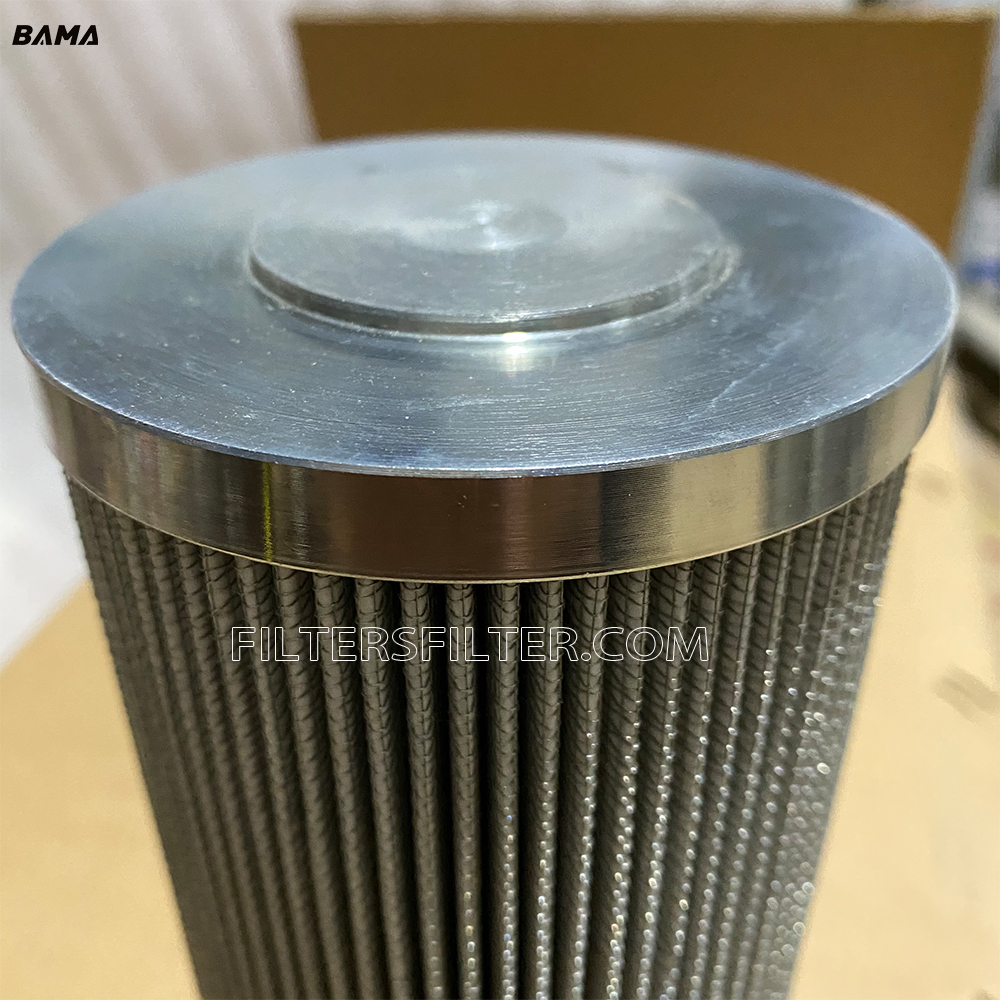 Replace FILTREC Engineering Machinery Hydraulic Oil Filter Element D730G10B