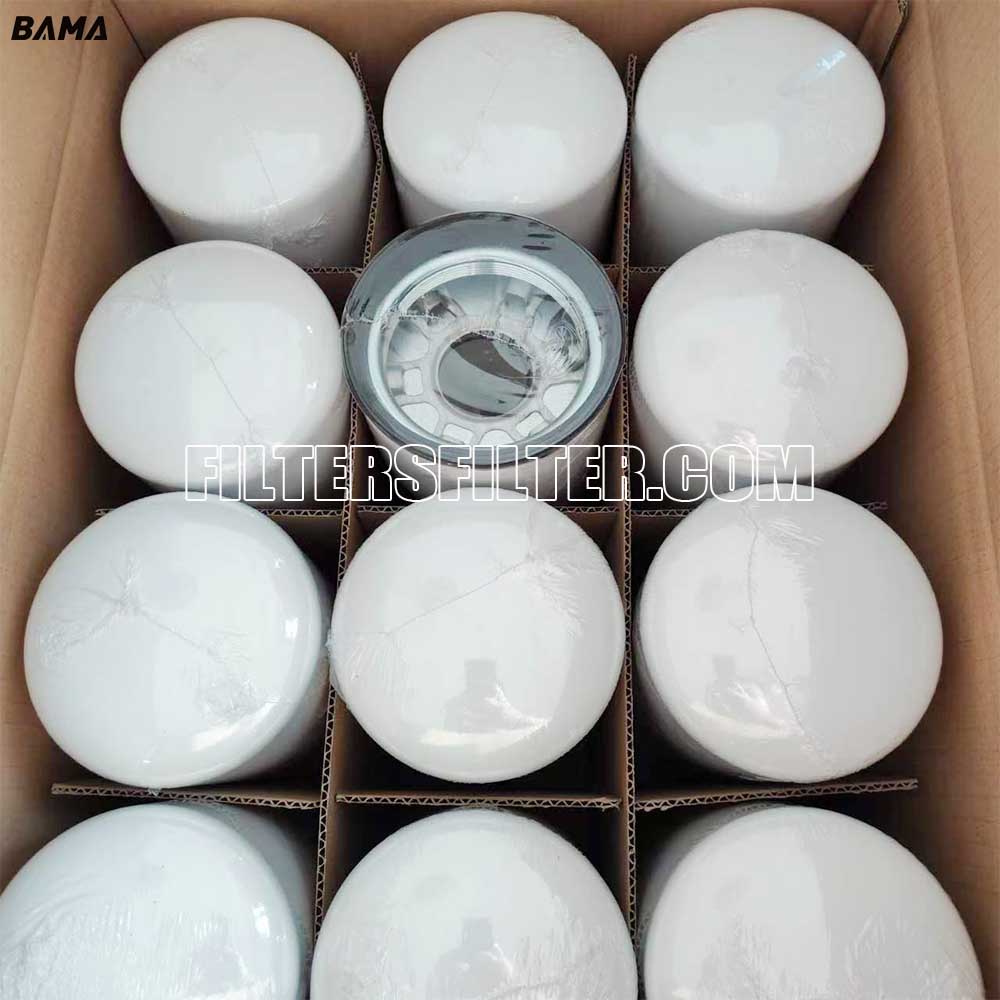 Replace LIEBHERR Engineering Machinery Oil Filter Cartridge 10003928
