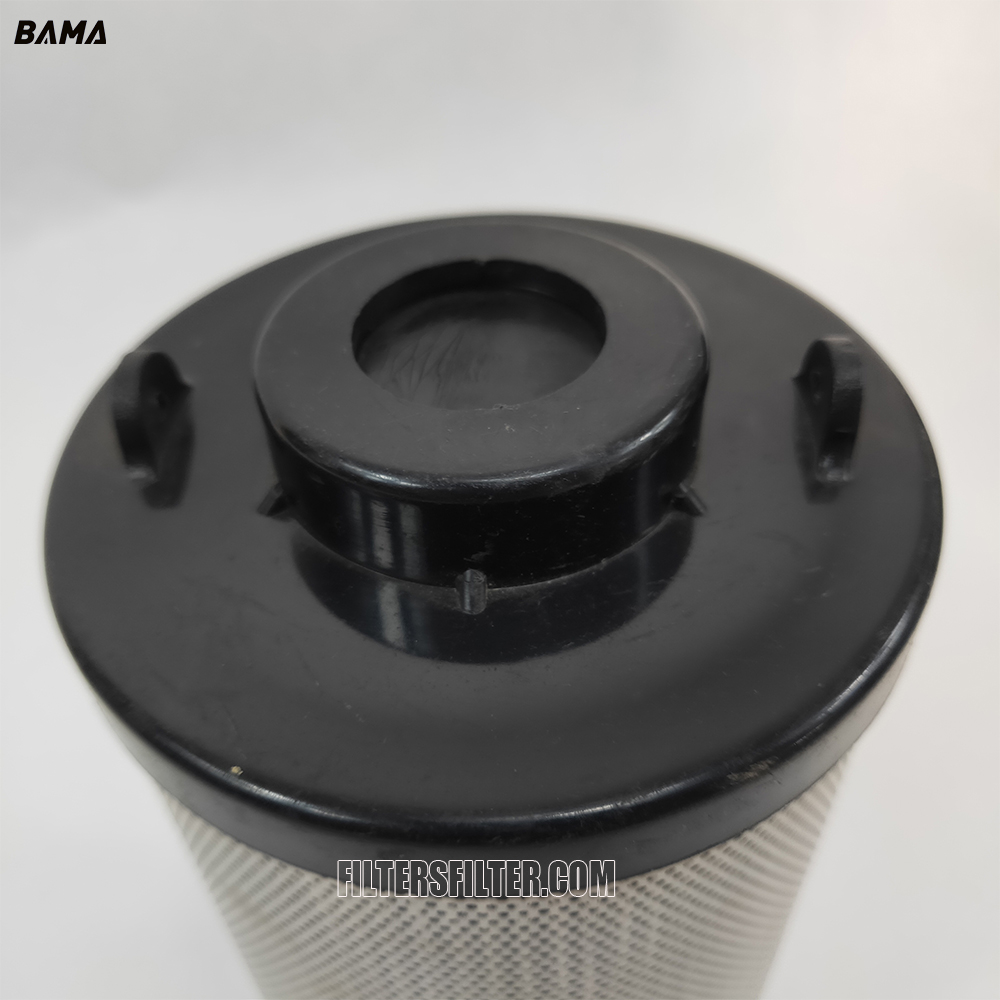 Replace HYDAC Pump Truck Hydraulic Oil Filter 0330R010BN4HC.B6