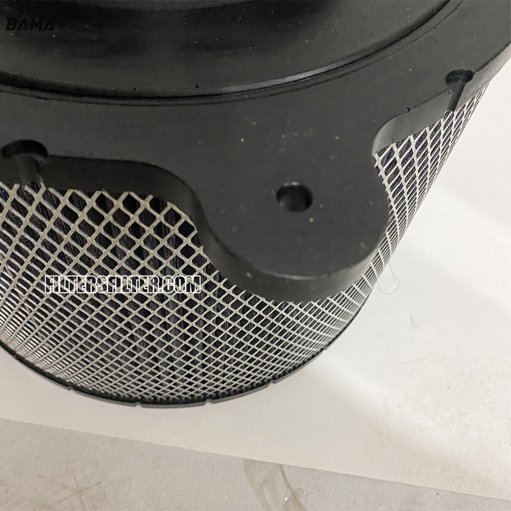 Replace CATERPILLAR Generator Set Air Filter 9Y-3879