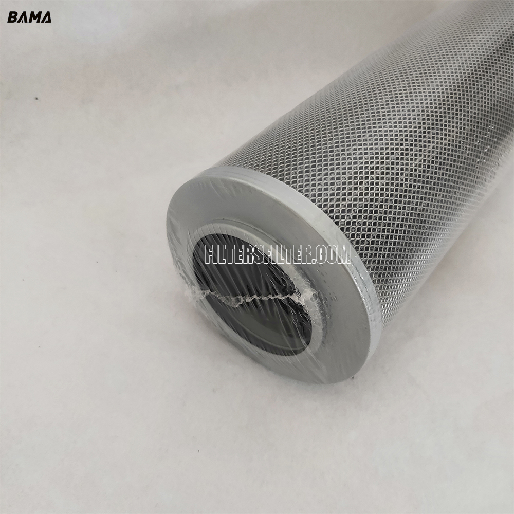 Replace LEEMIN Power Plant Hydraulic Oil Filter Element HDX-400×10