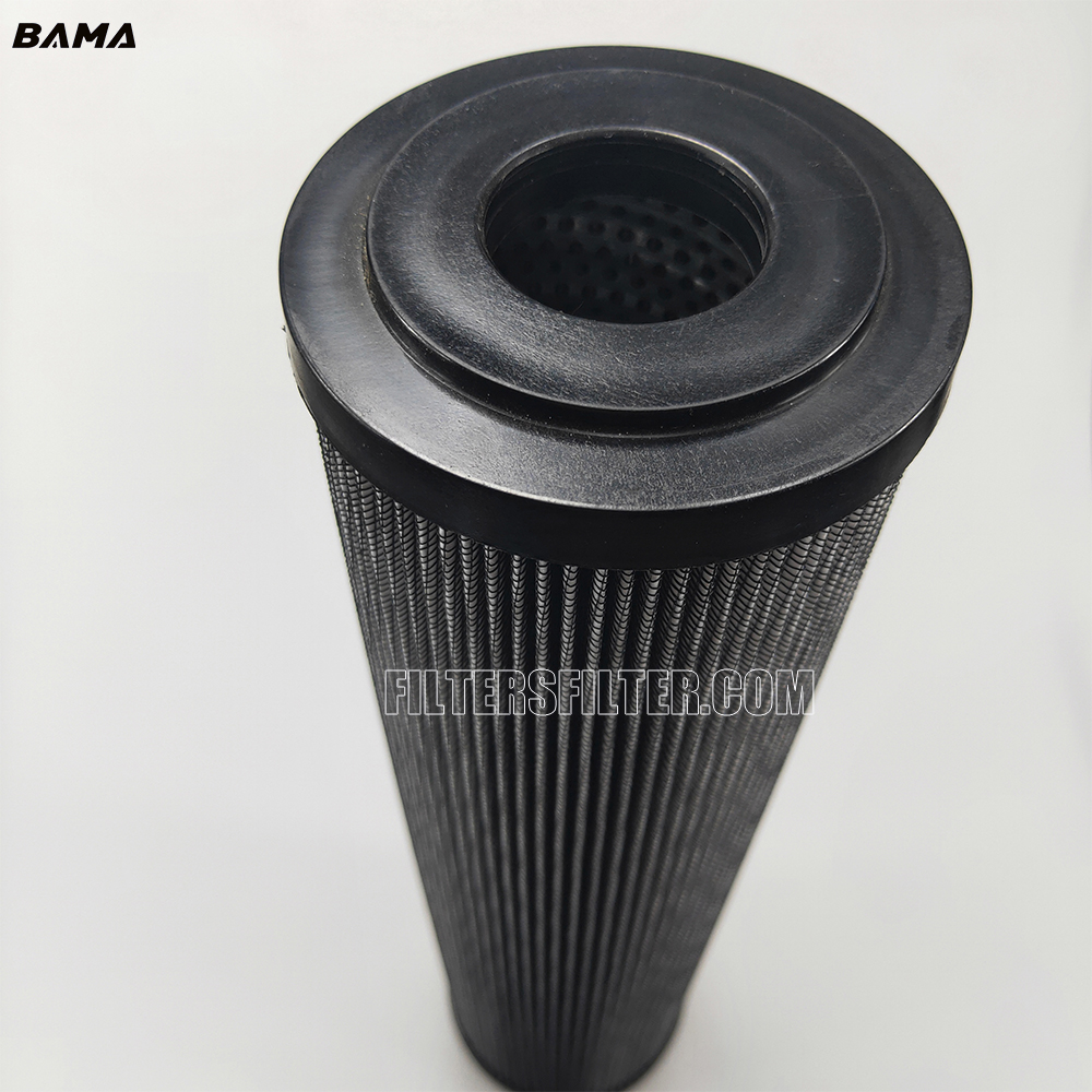 Replace JLG Loader Hydraulic Oil Filter Element 70003614
