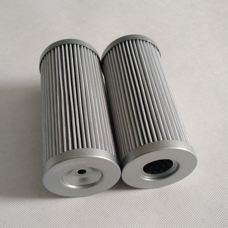 Supply High-quality Industrial Hydraulic Return Oil Filter TZX2-40X20W