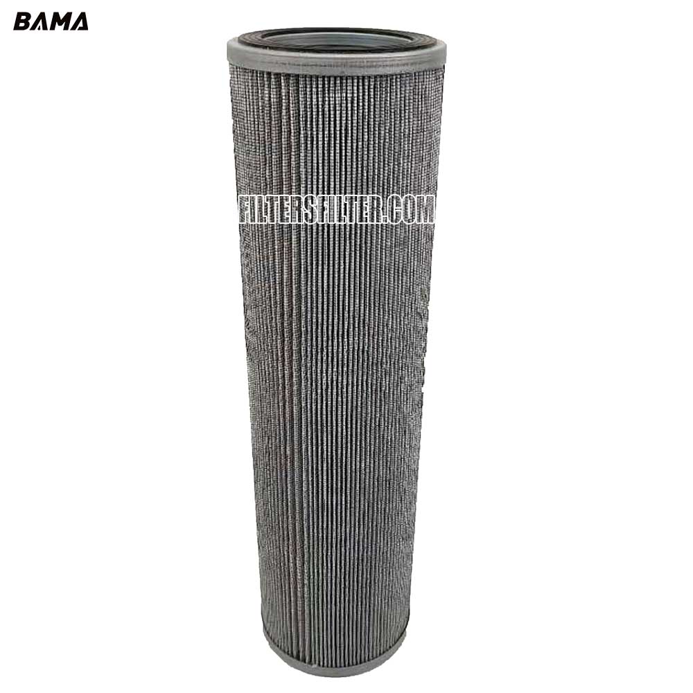 Replace SCHROEDER Power Plant Hydraulic Filter Element BBZ10