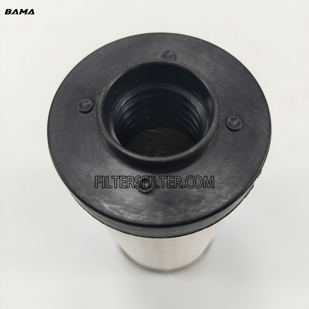 Replace JLG Industrial Machinery Hydraulic Oil Filter Element 70005335