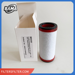 Replacement MANN LE 3005 Oil Separating Filter Element