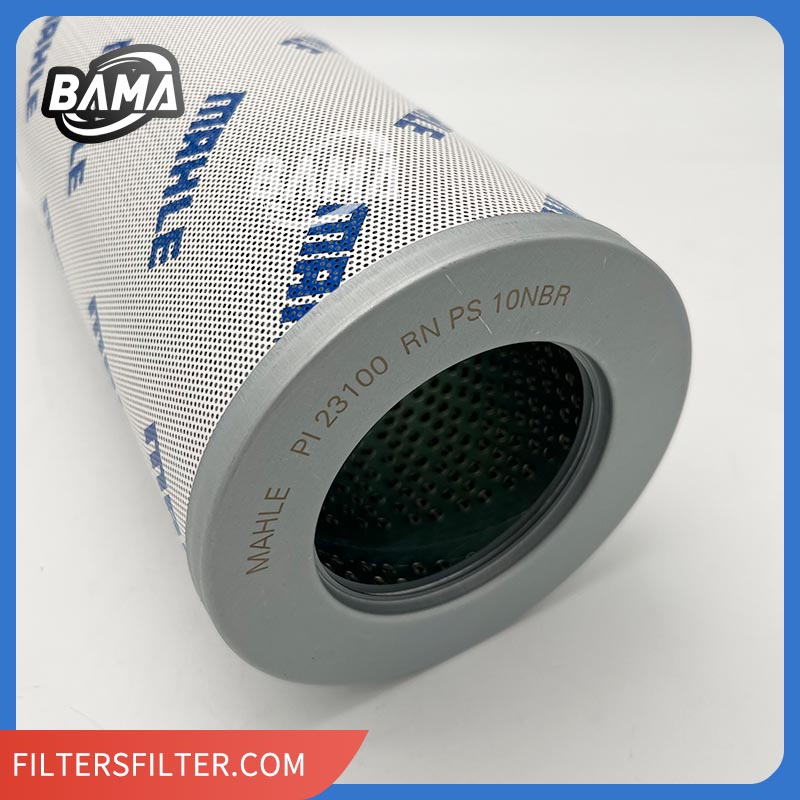 Replacement MAHLE Hydraulic Return Filter PI23100RN