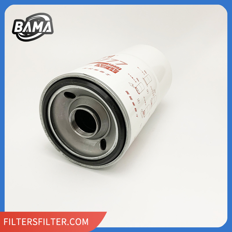 Heavy truck engine oil filter LF777