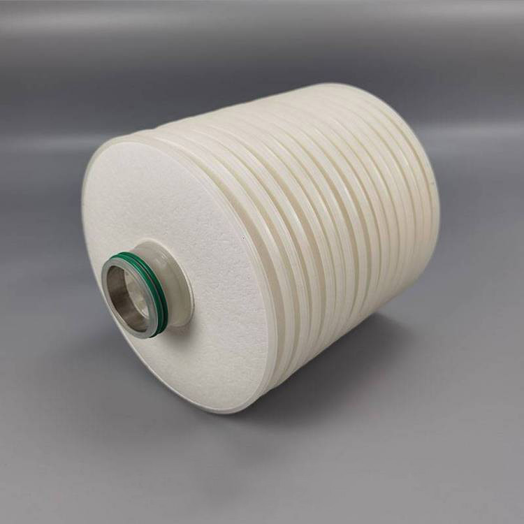 Replacement HYDAC hydraulic filter N15DM002