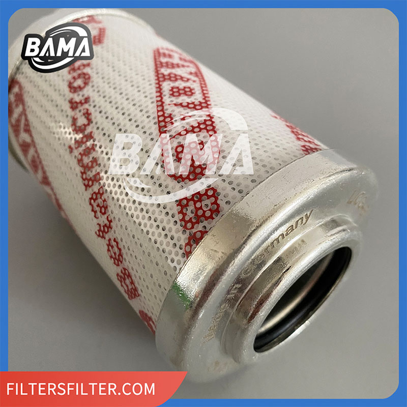 Replacement HYDAC Hydraulic Pressure Filter 01253064