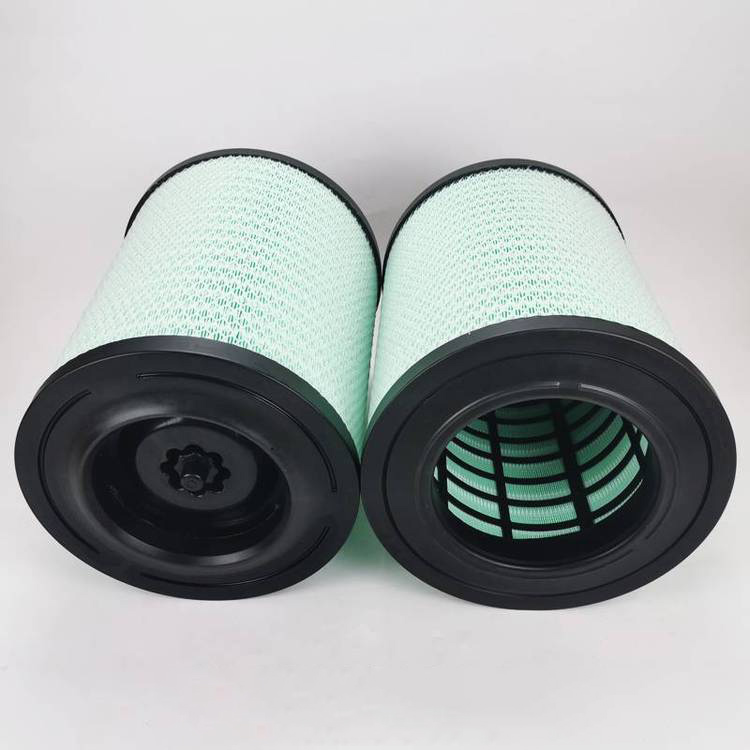 Replacement HIFI air filter SA16862