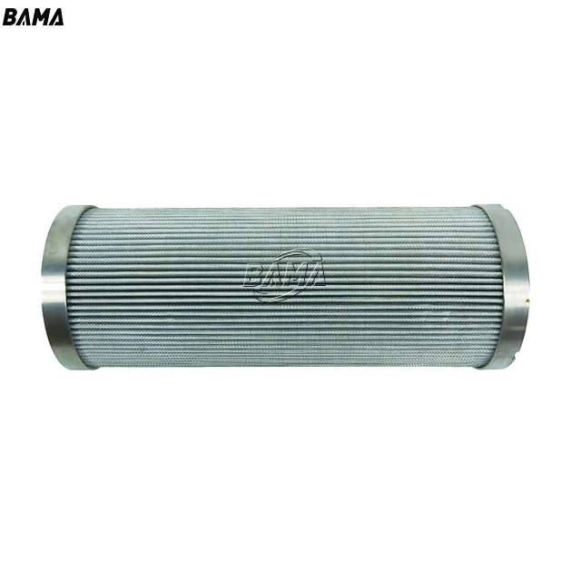 Replacement MP FILTRI Hydraulic Pressure Filter Element MP5157