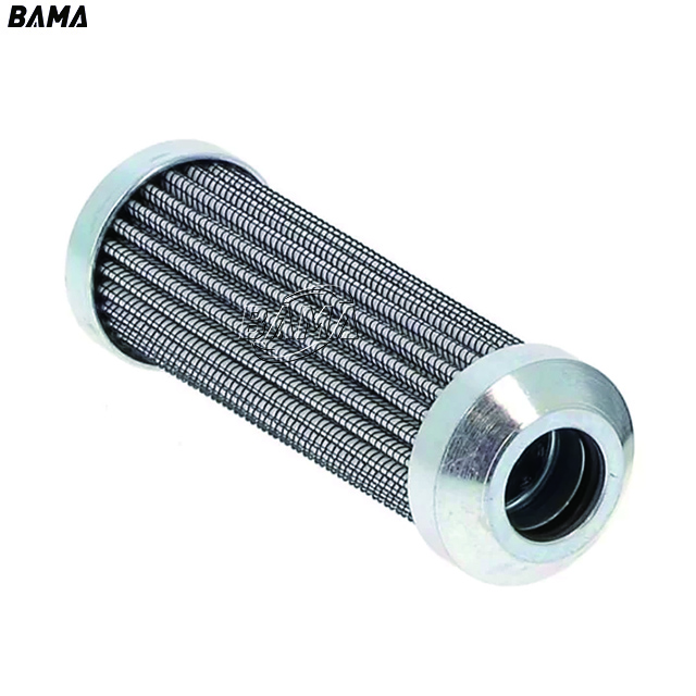 Replacement MP FILTRI Hydraulic Pressure Filter Element HP20A10HA
