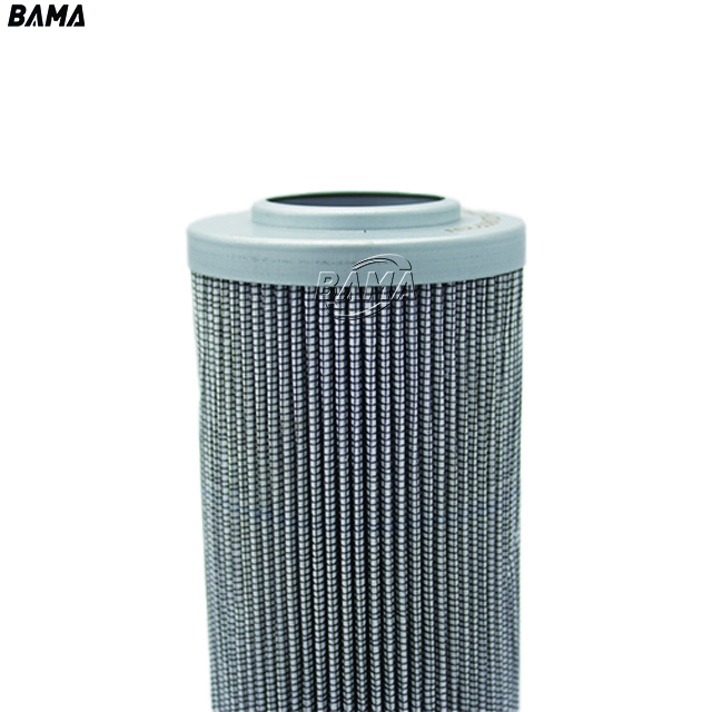 Replacement MP FILTRI Hydraulic Pressure Filter Element MP5112