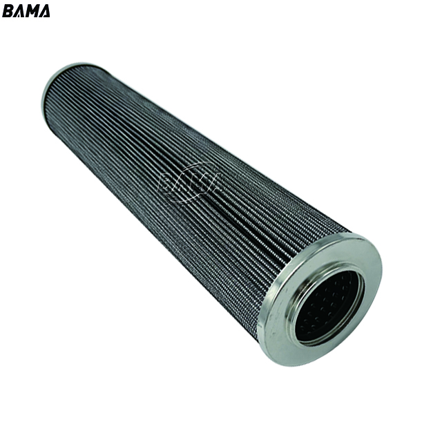 Replacement MP FILTRI Hydraulic Pressure Filter Element MP5012