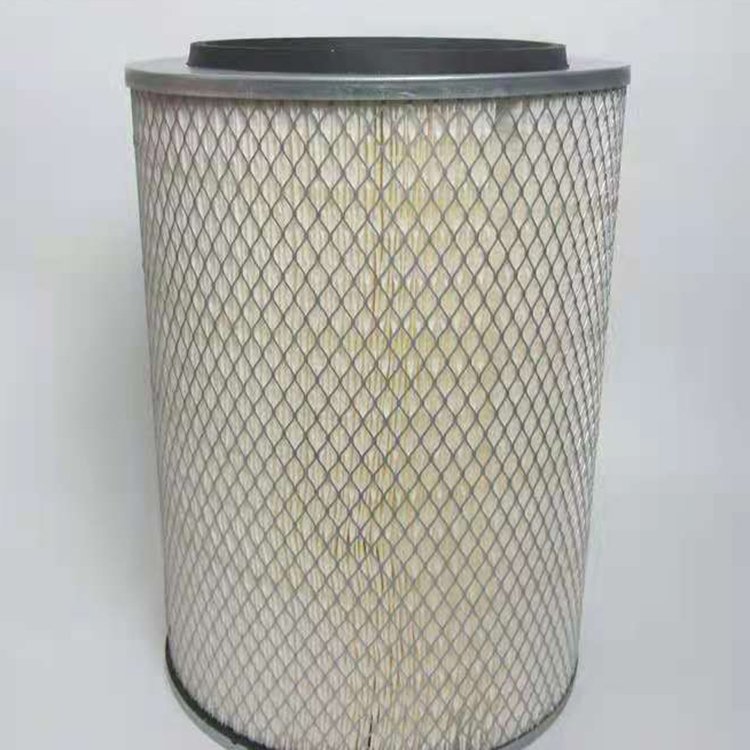 Replacement FLEETGUARD Excavator Air Filter AF1862M