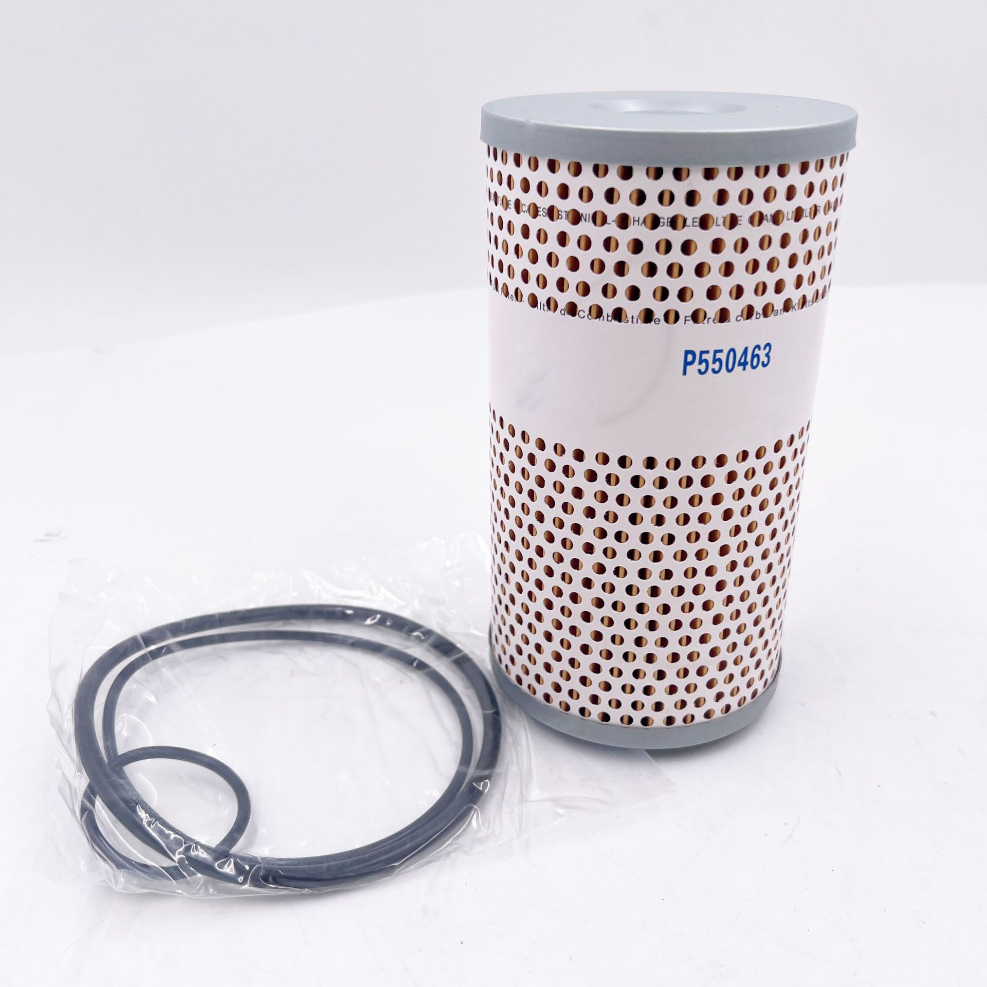 Replace DONALDSON Excavator Oil-water Separation Filter Element P550463