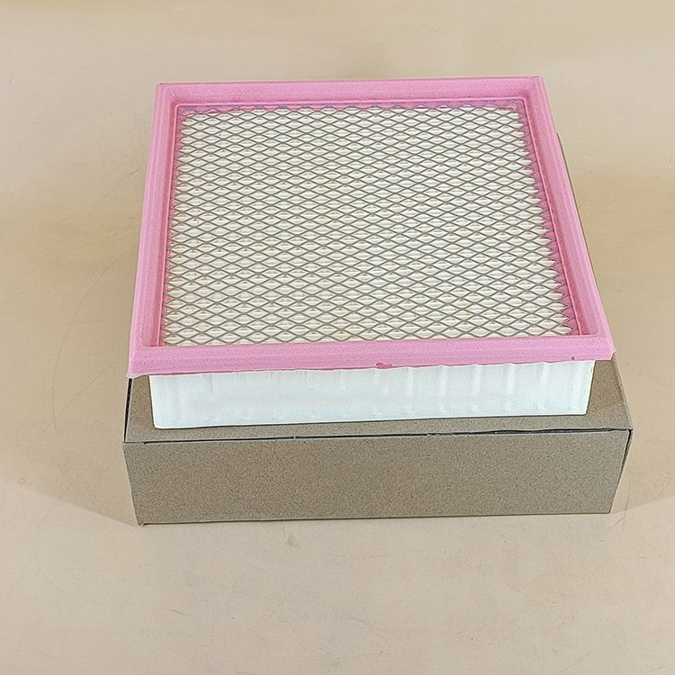 Replacement VOLVO Truck Air Filter 21758906
