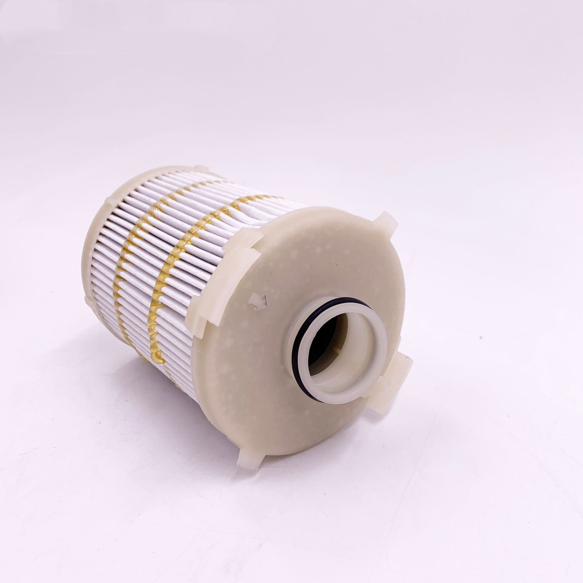 Replace CATERPILLAR Engine Hydraulic Filter Element 421-5479