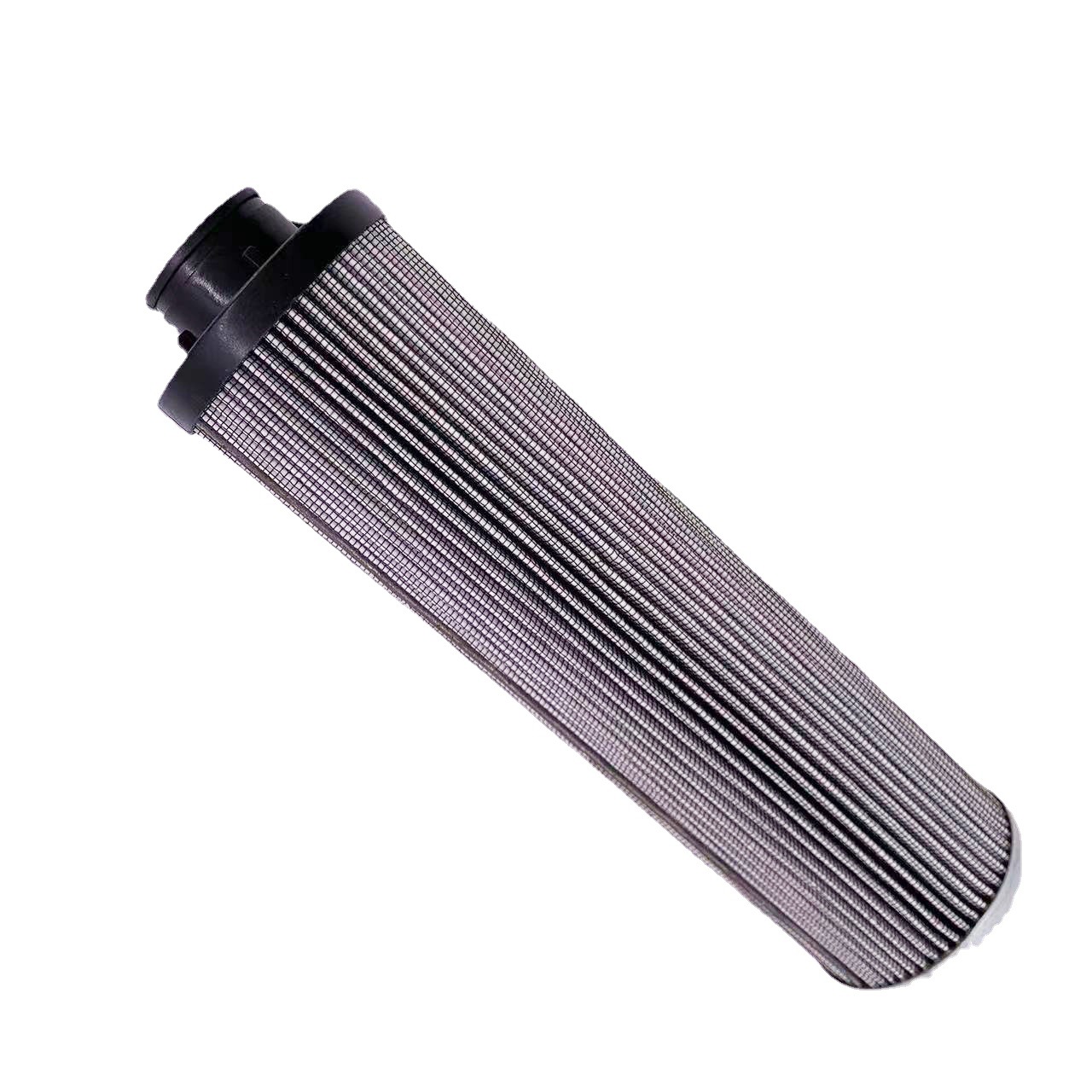 Replace FILTREC Excavator Hydraulic Oil Filter Element D771G10A