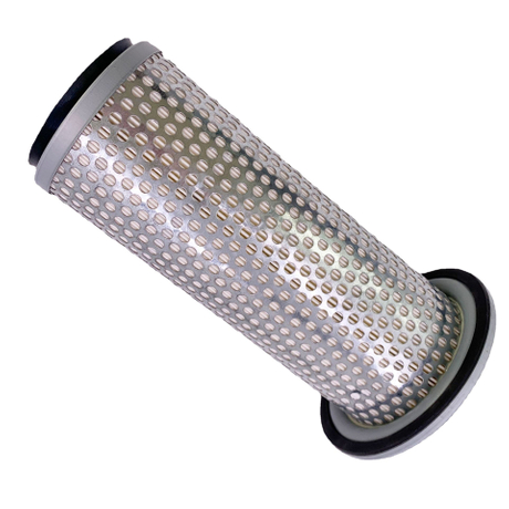 Replace KUBOTA Generator Set Air Filter 15741-11083